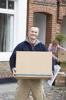 Man With Van Hampstead commitment to zero-tolerance against modern slavery