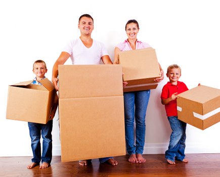 Professional office relocation planning in Hampstead