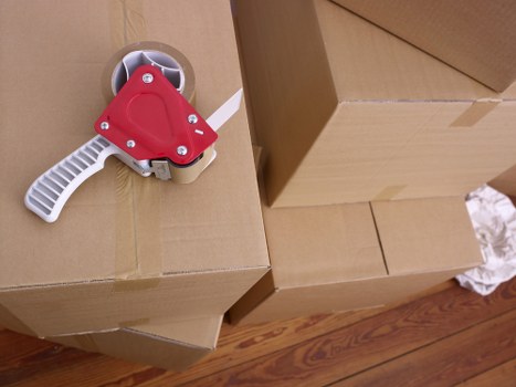 Local moving truck support for flats, homes, and commercial relocations in Hampstead
