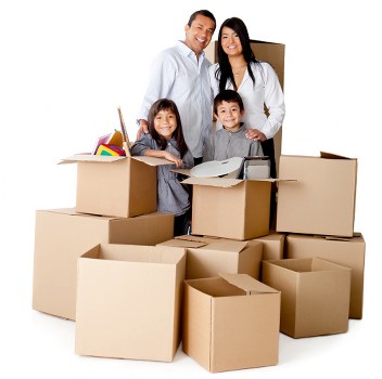 Affordable man with van service for Hampstead relocations